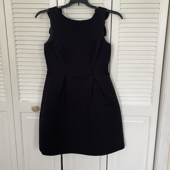 Kate spade ♠️ little black dress - Picture 3 of 7